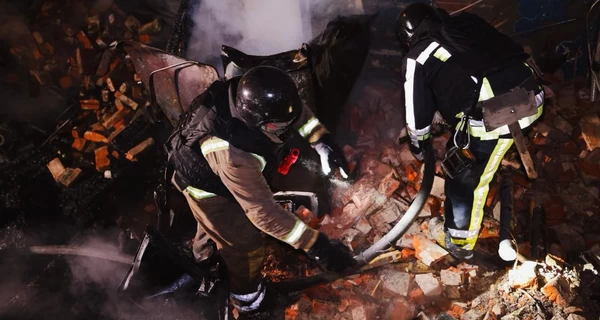 В результате атаки РФ на Херсонщине погибли три человека, среди раненых - младенец