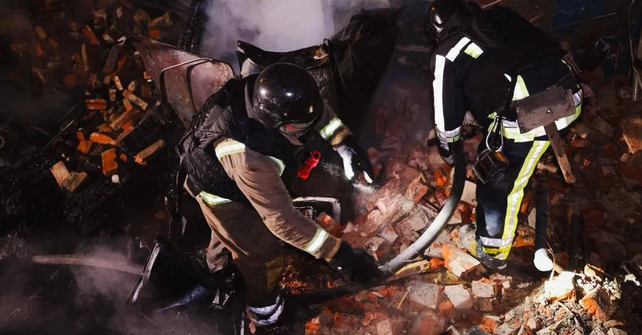 Внаслідок атаки РФ на Херсонщині загинули троє людей, серед поранених - немовля