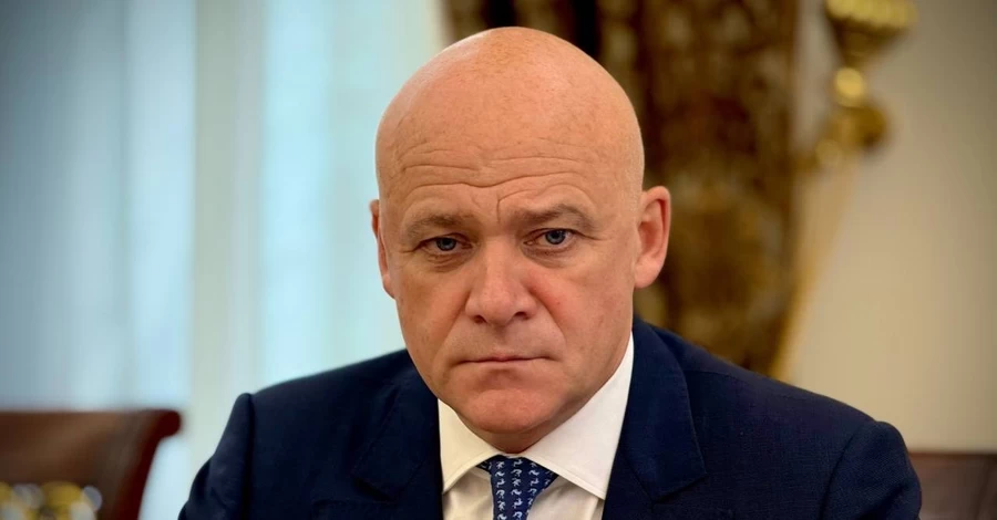 У Труханова є закордонний паспорт РФ, а внутрішній - він скасував через суд, - СБУ