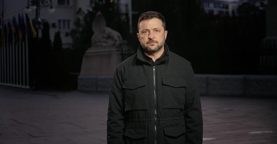 Зеленський заявив, що керівника Одеської військової адміністрації призначить найближчим часом