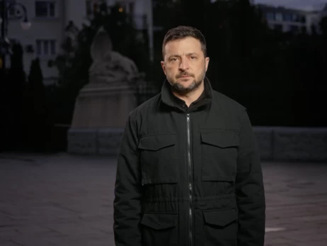 Зеленський заявив, що керівника Одеської військової адміністрації призначить найближчим часом