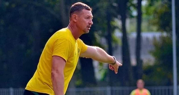 В Тернополе военные сутки блокировали авто экс-футболиста сборной Задорожного, — СМИ