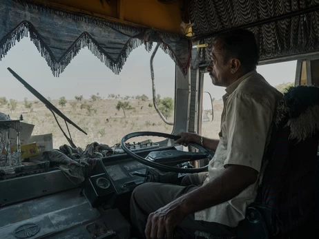 В Індії загорівся автобус з людьми – щонайменше 19 загиблих