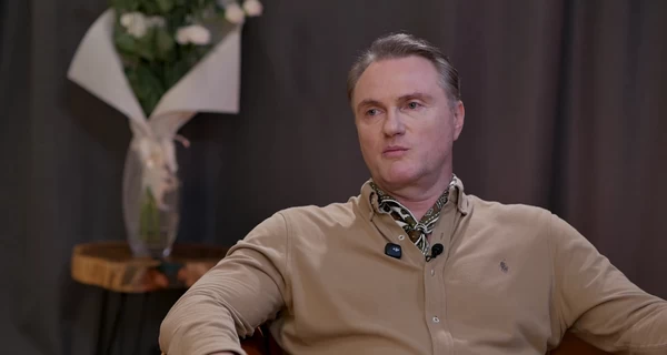 Рыбчинский признался, что они с Тоней Матвиенко урегулировали спор об авторских правах на песни