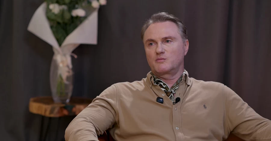 Рыбчинский признался, что они с Тоней Матвиенко урегулировали спор об авторских правах на песни