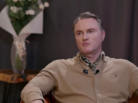 Рыбчинский признался, что они с Тоней Матвиенко урегулировали спор об авторских правах на песни