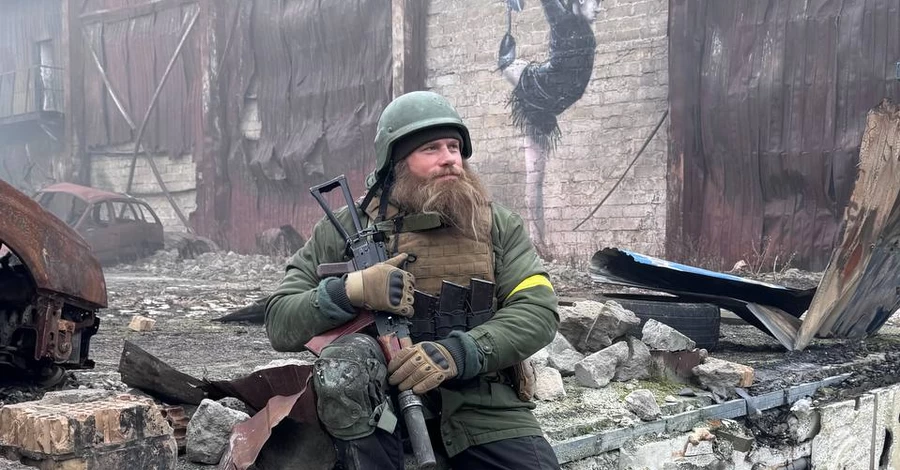 Актер-защитник Ращук рассказал о позиции отца в Донецке: Мы находимся по разные стороны баррикад