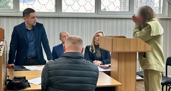 В Харькове арестовали женщину, которая до смерти избила трехлетнего ребенка