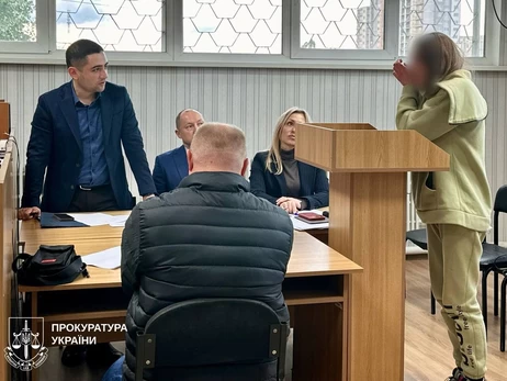 В Харькове арестовали женщину, которая до смерти избила трехлетнего ребенка