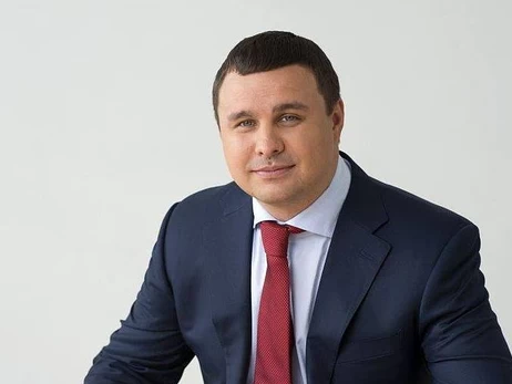Екс-нардеп Максим Микитась засвітився у рейдерському скандалі із «чорними нотаріусами»