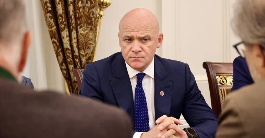 Труханов готовий пройти поліграф, аби його не позбавляли громадянства