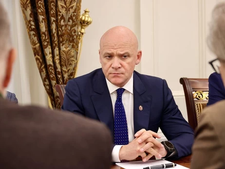 Труханов готовий пройти поліграф, аби його не позбавляли громадянства