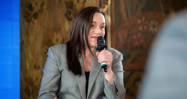 Комітет Ради підтримав призначення Тетяни Бережної міністром культури