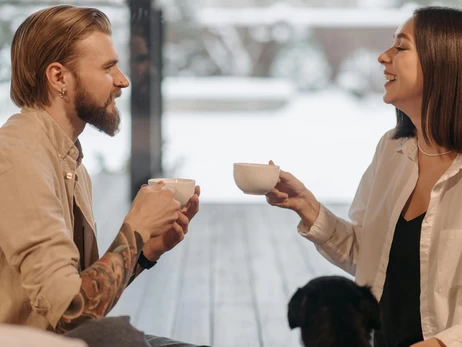 Если не кофе, то что? Цикорий взбодрит, матча освежит, а какао заменит десерт