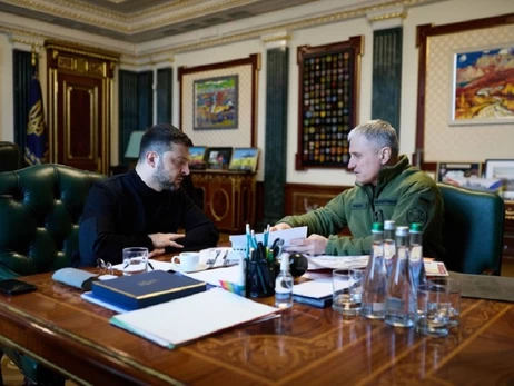 Есть угроза из Беларуси – Зеленский раскрыл военные планы России