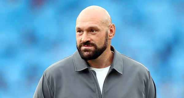 Фʼюрі заявив, що хоче провести третій бій з Усиком