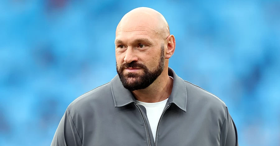 Фʼюрі заявив, що хоче провести третій бій з Усиком