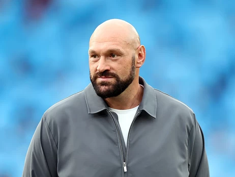 Фьюри заявил, что хочет провести третий бой с Усиком