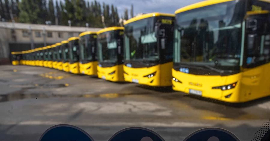 Власти Киева опровергли, что готовят автобусы для эвакуации населения - 