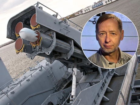 Інженер-ракетник Олександр Кочетков: 2000 «Томагавків» дозволили б Україні завершити війну 