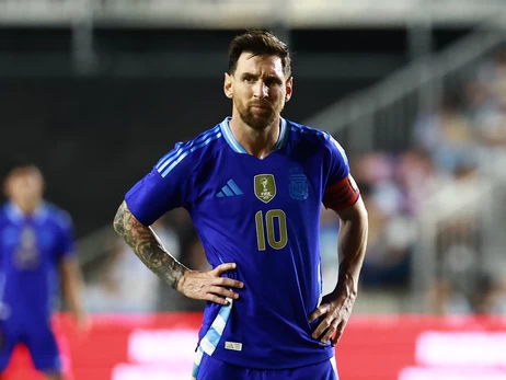 Месси побил исторический рекорд, став лучшим ассистентом на уровне сборных