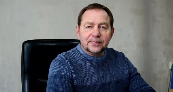 В плену РФ умер мэр оккупированного Днепрорудного - его жестоко пытали