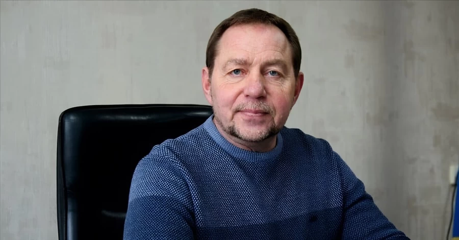 У полоні РФ помер мер окупованого Дніпрорудного - його жорстоко катували