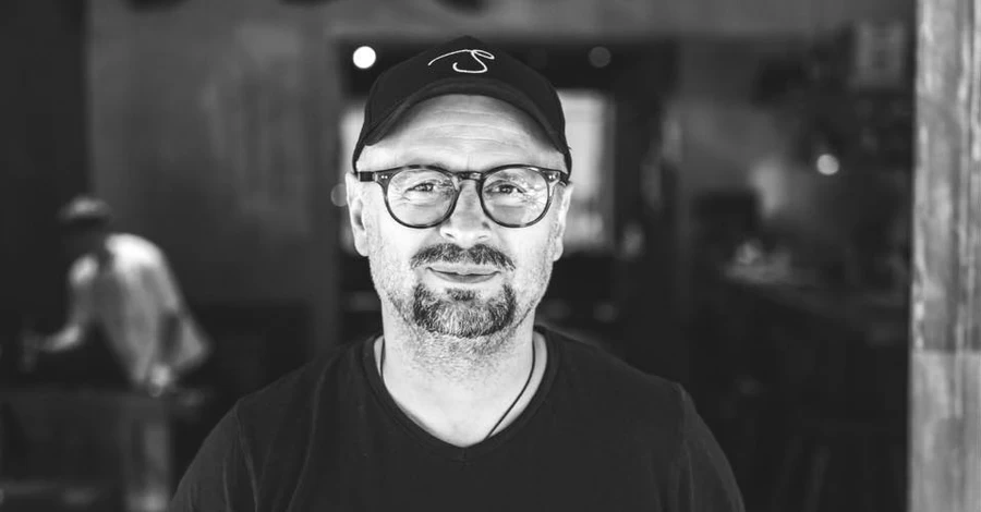 Помер чернігівський ресторатор і власник «Балуваної Галі» Ігор Сухомлин