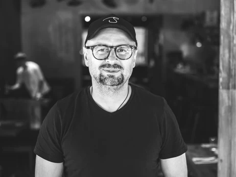 Помер чернігівський ресторатор і власник «Балуваної Галі» Ігор Сухомлин