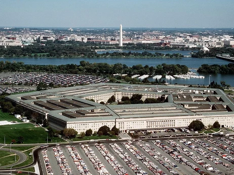 Минобороны США забрало пропуски Пентагона у журналистов почти всех ведущих медиа