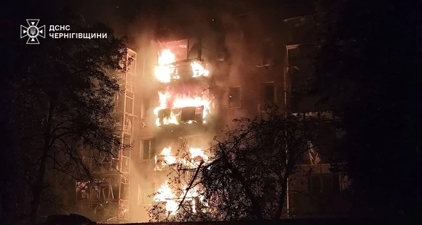 Россия атаковала Нежин, Полтаву, Харьков и Изюм, остановлены газовые объекты