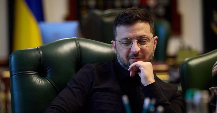 Зеленский в Вашингтоне посетит Конгресс