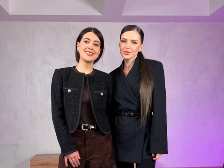 Раміна Есхакзай повідомила про смерть героїні її випуску, яка боролася з раком