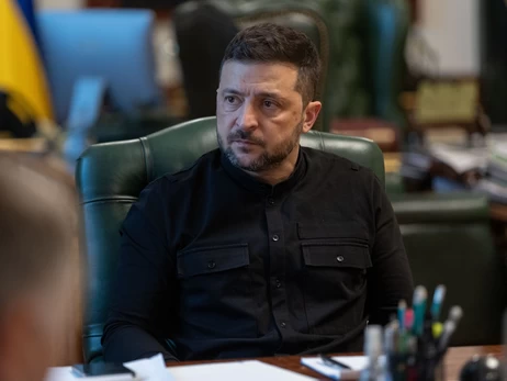 Этой осенью Россия каждый день наносит удары по энергетике Украины, — Зеленский