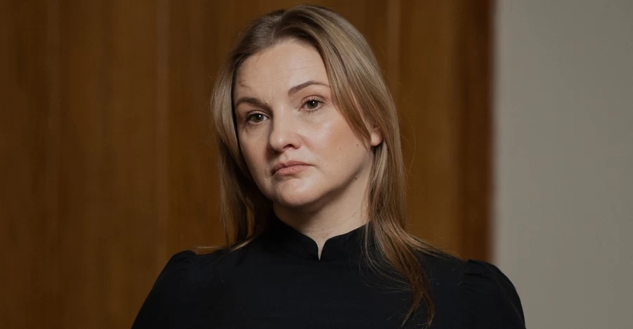 Зеленський призначив Ольгу Решетилову першим в історії України військовим омбудсменом