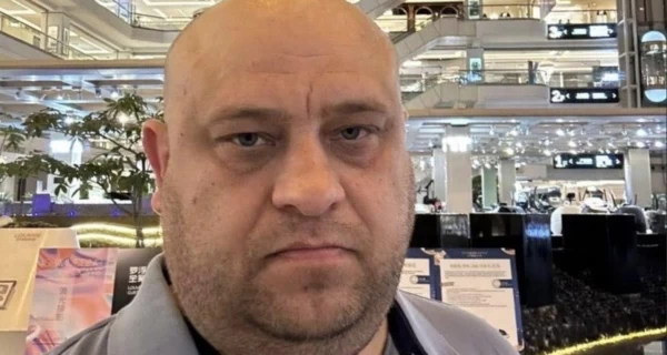 У  підприємця з кримінальним минулим Богельського пройшли обшуки по бурштину. Він не сплатив 1,2 млрд. до бюджету