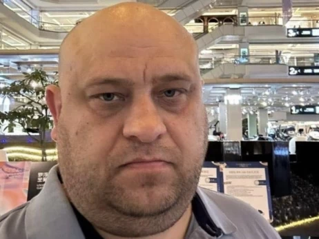 У  підприємця з кримінальним минулим Богельського пройшли обшуки по бурштину. Він не сплатив 1,2 млрд. до бюджету