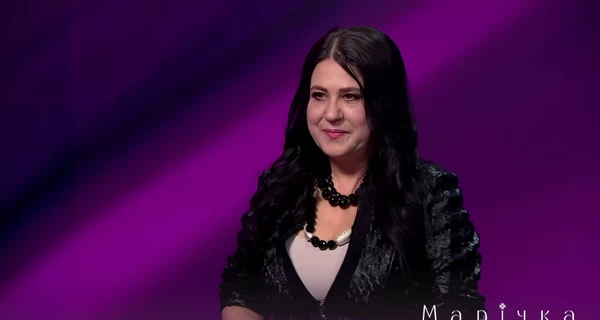 Анжелика Рудницкая заговорила о личной жизни и ответила, была замужем за Юрко Юрченко