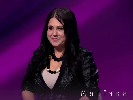 Анжеліка Рудницька заговорила про особисте життя і відповіла, чи була заміжня за Юрком Юрченком