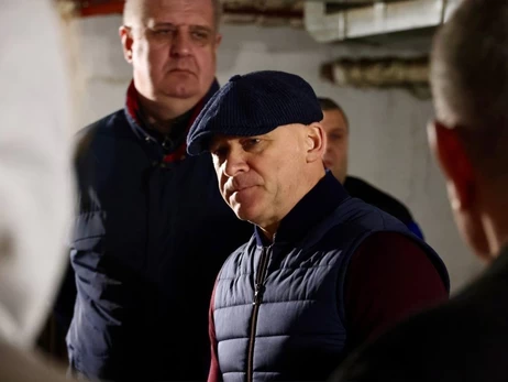 Труханов відкинув сценарій обміну з Росією: Мене там вб'ють