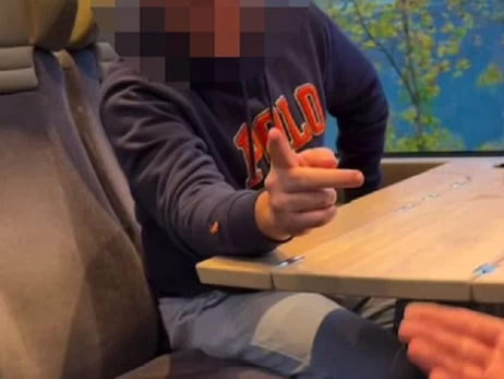 В Швейцарии русскоязычный мужчина напал на украинскую семью, – реакция МИД