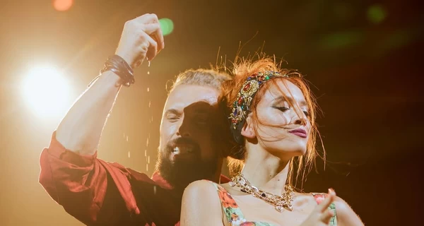 Олексій Суровцев про залаштунки 