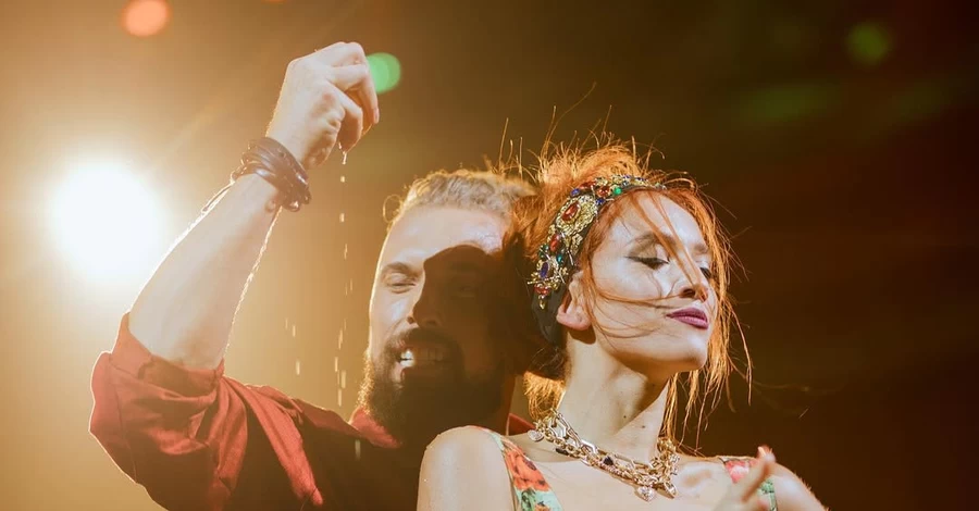 Алексей Суровцев о закулисье 