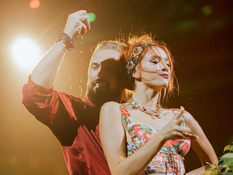 Олексій Суровцев про залаштунки 