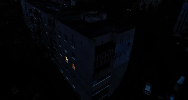 Аварийные отключения света могут продолжаться еще неделю, графики вводить не планируют