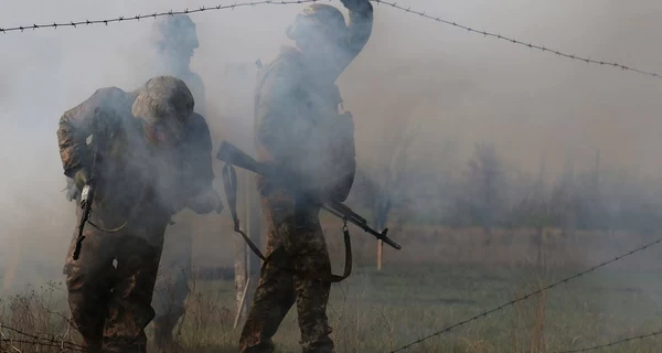 Россияне ударили двумя баллистическими ракетами по учебному подразделению Сухопутных войск, есть потери