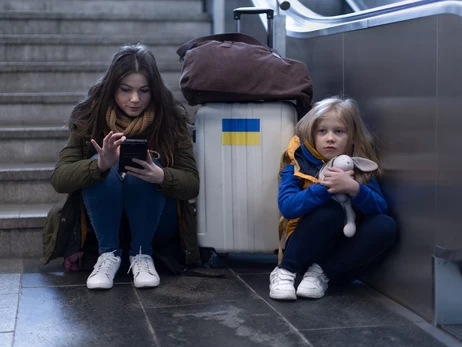 В ЕС начали делить украинцев по безопасности региона: что это значит для беженцев