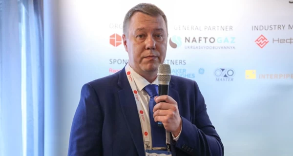 Глава Госкомиссии Украины по запасам полезных ископаемых Сергей Паюк богатеет выплатами из Брюсселя