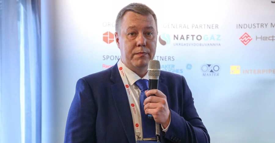 Голова Держкомісії України по запасах корисних копалин Сергій Паюк багатіє на виплатах з Брюсселю