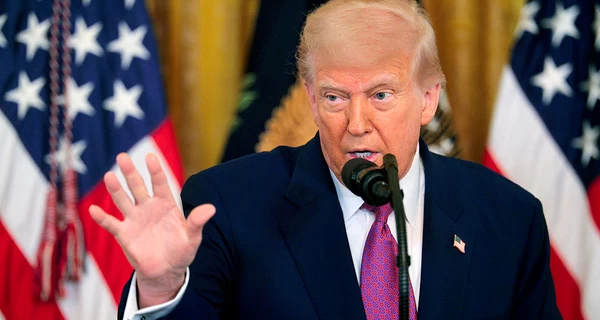 Трамп перед зустріччю із Зеленським зателефонував Путіну, - ЗМІ